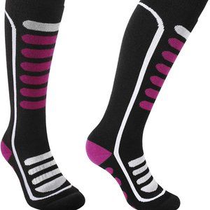 Andake® Merino Wool Ski Socks